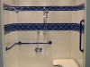 Accessible Shower Sample #2