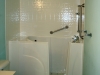 Accessible Shower Sample #7