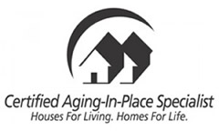 Certified Aging In-Place Specialist