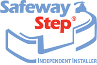 Safeway Step ™ Independent Installer