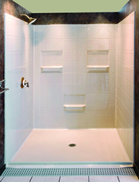 Bathroom Remodeling Appleton