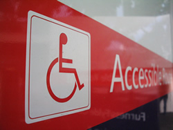 Accessibility Modifications