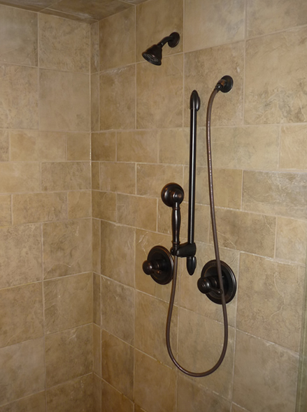 Appleton Bathroom Remodeling